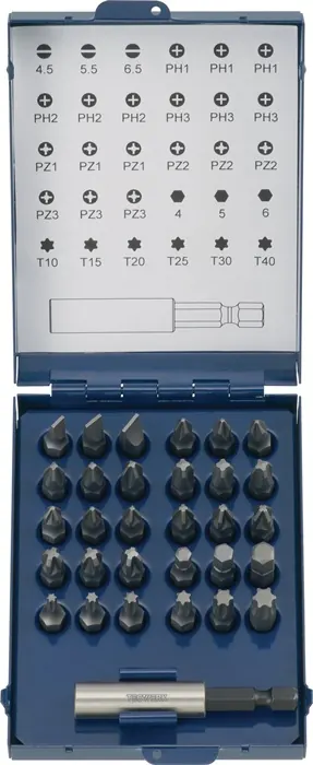 Bitassortiment (art. 2000829653)