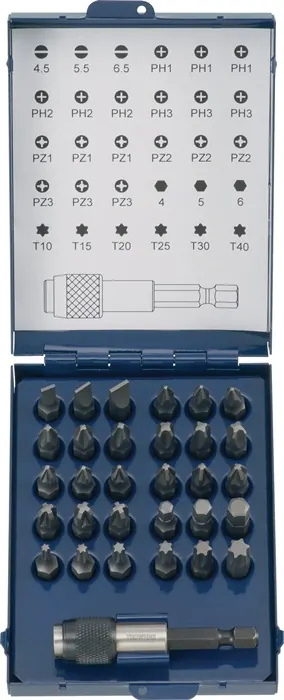 Bitassortiment (art. 2000829654)