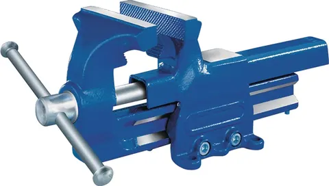 Parallelbankschroef breedte 140 mm (art. 2000830232)