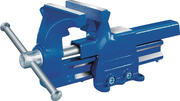 Parallelbankschroef breedte 140 mm (art. 2000830232)