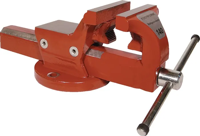 Parallelbankschroef breedte 140 mm (art. 2000830272)