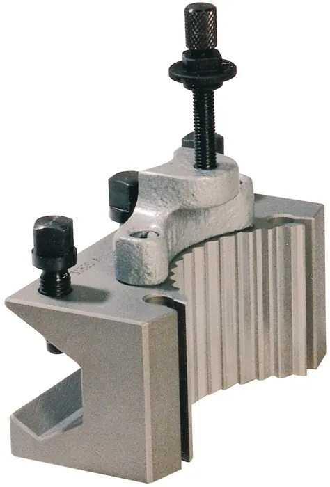 Wisselhouder Ø20 mm