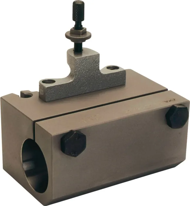 Wisselhouder Ø50 mm