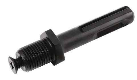 Boorhouderadapter — extra foto