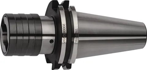 Draadsnijplaat DIN 69871 A lengte 59 mm