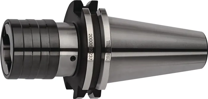 Draadsnijplaat DIN 69871 A lengte 140 mm
