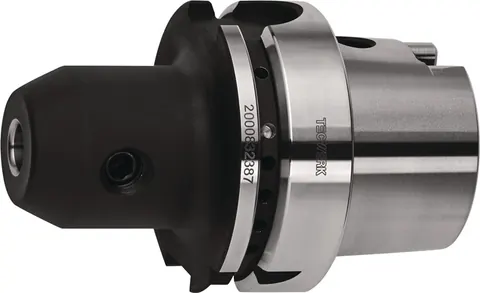 Vlakken-spanhouder DIN 69893A Weldon Ø6 mm (art. 2000832368)