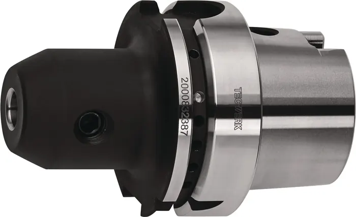 Vlakken-spanhouder DIN 69893A Weldon Ø10 mm (art. 2000832387)