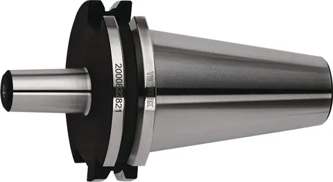 Boorhouderopname DIN 69871A lengte 25 mm