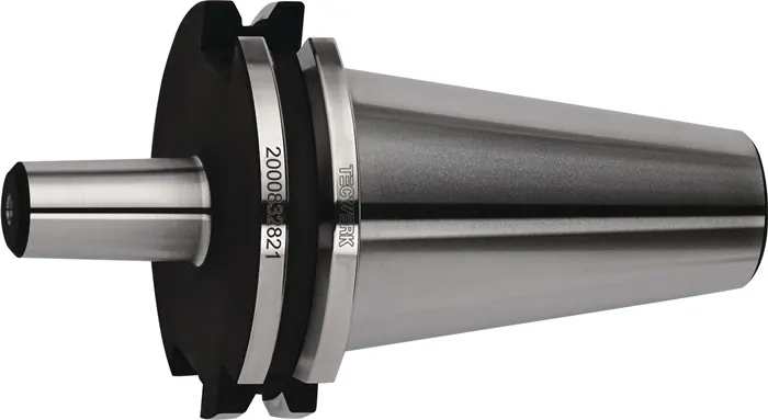 Boorhouderopname DIN 69871A lengte 25 mm
