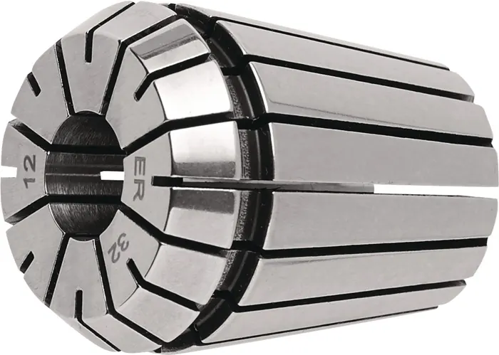 Spantang type ER 11 / 4008 E Ø4,5 mm