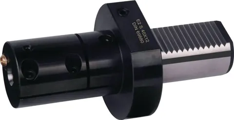 Gereedschapshouder E2 S DIN 69880 type A Ø10 mm (art. 2000833464)