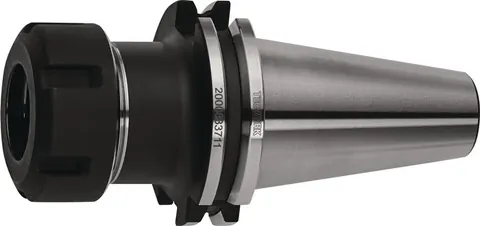 Spantanghouder ER DIN 69871AD lengte 63 mm
