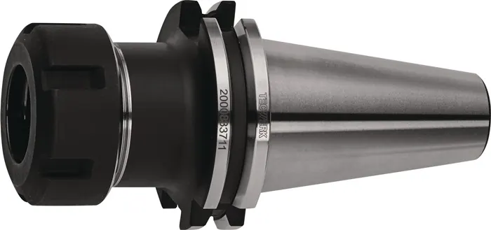Spantanghouder ER DIN 69871AD lengte 100 mm (art. 2000833715)