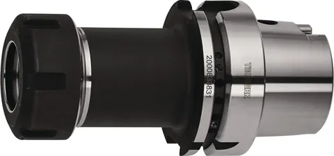 Spantanghouder ER DIN 69893A lengte 100 mm (art. 2000833829)