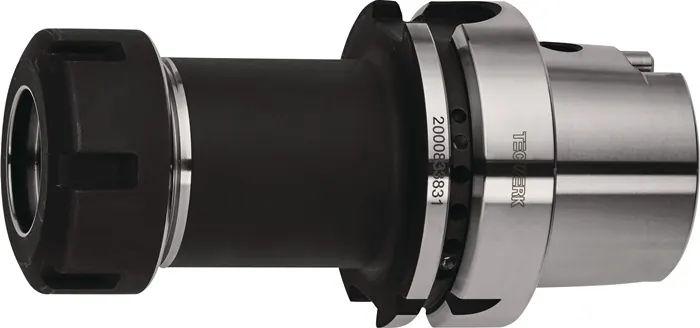 Spantanghouder ER DIN 69893A lengte 100 mm (art. 2000833831)