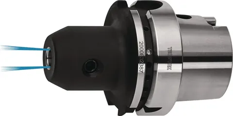 Vlakken-spanhouder DIN 69893A weldon Ø16 mm