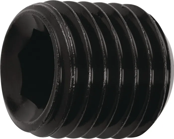 Spanschroef Ø10 mm