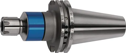 Draadsnijplaat synchroon DIN 69871AD/B lengte 79 mm