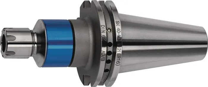 Draadsnijplaat synchroon DIN 69871AD/B lengte 79 mm