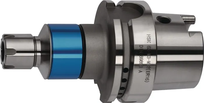 Draadsnijplaat synchroon DIN 69893A lengte 93 mm
