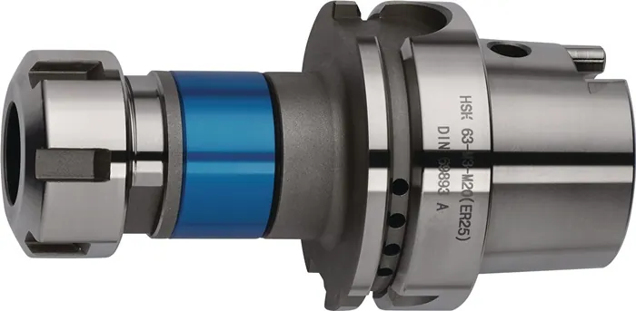 Draadsnijplaat synchroon DIN 69893A lengte 108 mm