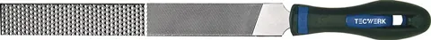 Raspvijl DIN 7261 lengte 200 mm