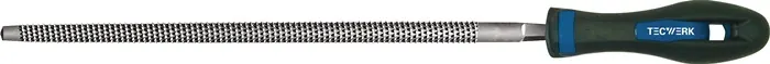 Houtrasp DIN 7263 E lengte 200 mm