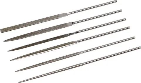 Diamantnaaldvijlen-set lengte 140 mm (art. 2000840647) — extra foto