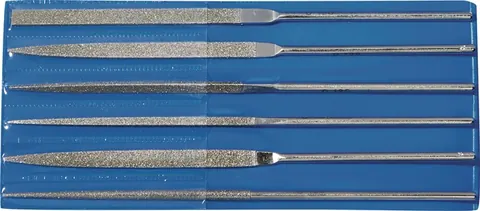 Diamantnaaldvijlen-set lengte 140 mm (art. 2000840647)