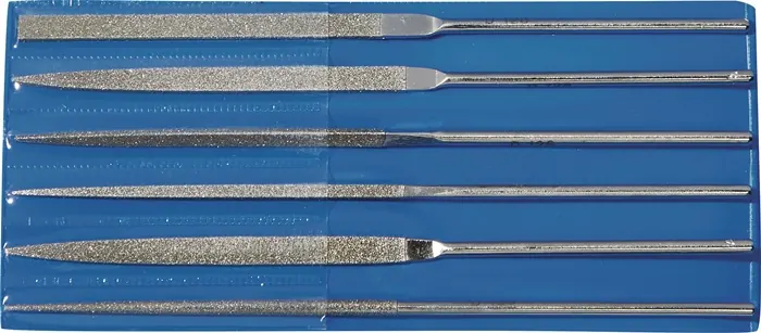 Diamantnaaldvijlen-set lengte 140 mm (art. 2000840647)