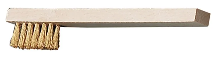 Bougieborstel lengte 150 mm