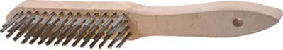 Staalborstel lengte 295 mm (art. 2000841052)