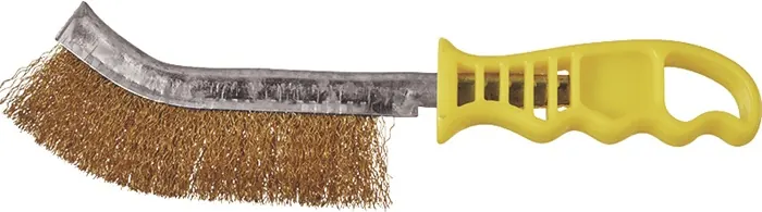 Staalborstel lengte 265 mm (art. 2000841067)