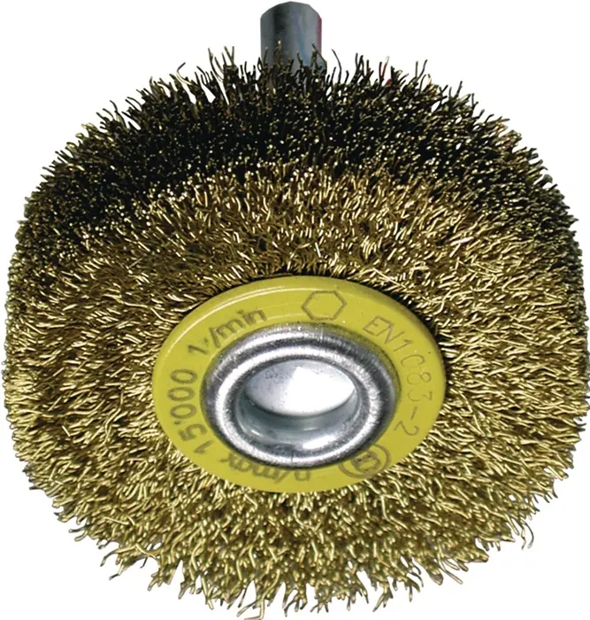 Ronde borstel Ø50 mm (art. 2000841141)