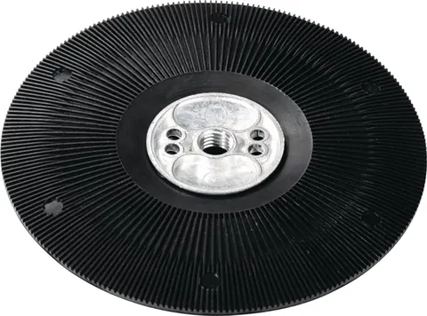 Steunschijf Ø125 mm (art. 2000841687)