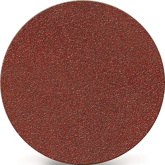 Schuurpad met klitbevestiging 125 mm (art. 2000841709)