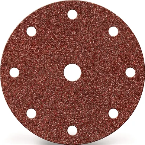 Schuurpad met klitbevestiging 150 mm (art. 2000842191)
