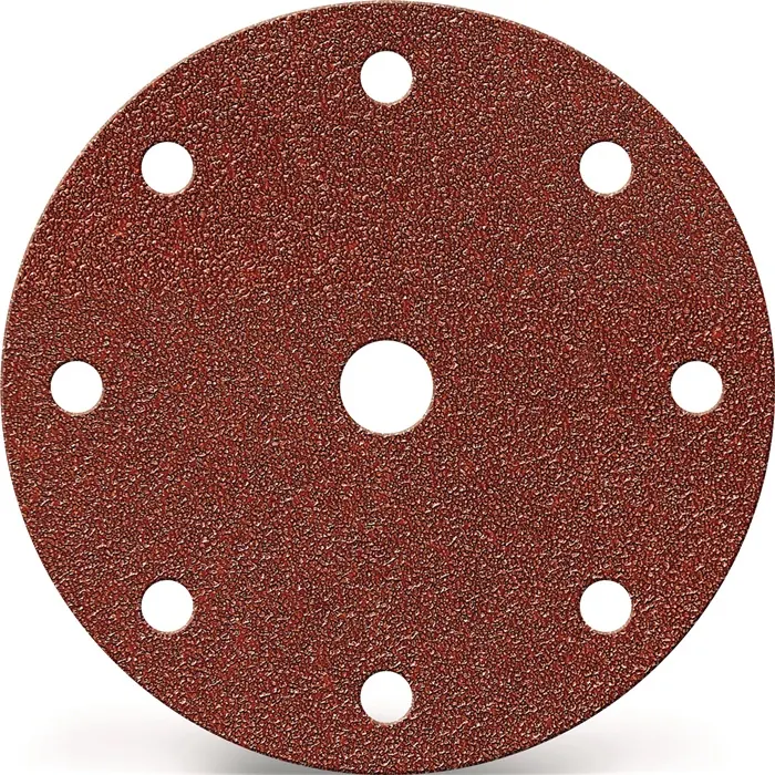 Schuurpad met klitbevestiging 150 mm (art. 2000842196)