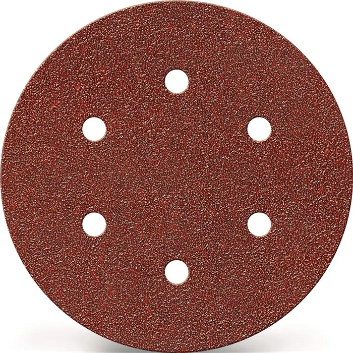Schuurpad met klitbevestiging 150 mm (art. 2000842243)