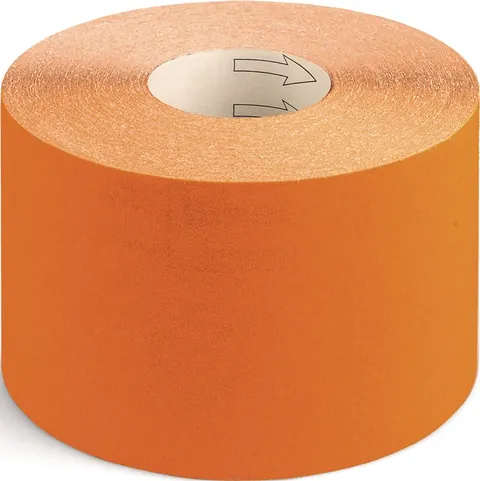 Schuurpapierrol 115 mm (art. 2000842300)