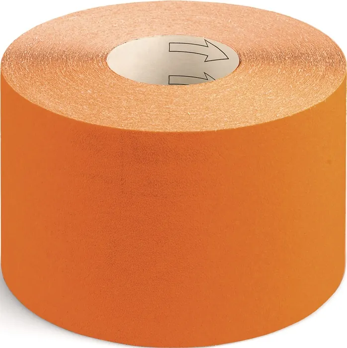 Schuurpapierrol 115 mm (art. 2000842306)