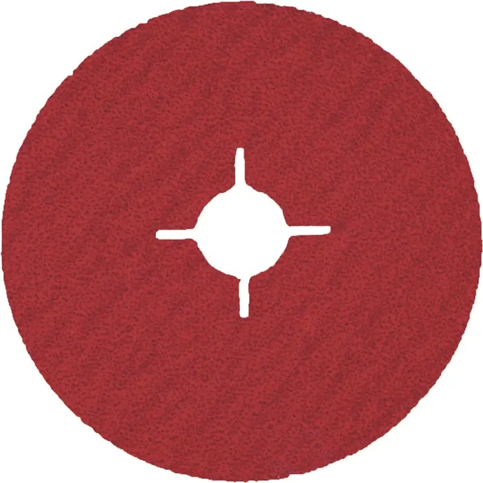 Fiberschijf Ø125 mm (art. 2000842623)