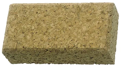 Schuurblokje 60 mm