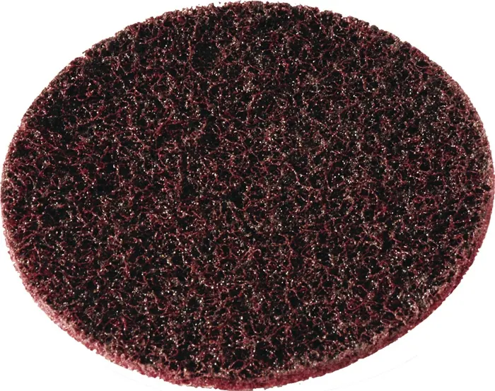 Schuurlinnenschijf Ø125 mm (art. 2000844226)