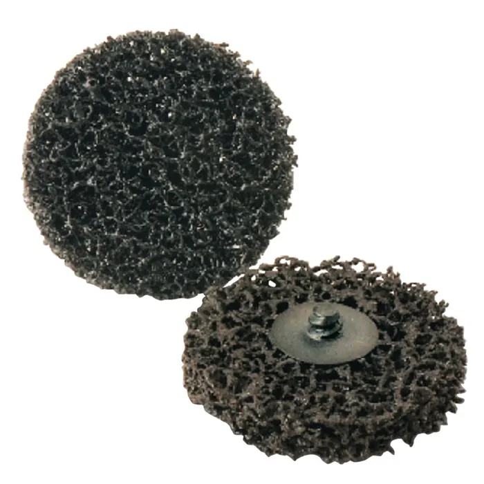 Grofreinigingsschijf Ø51 mm