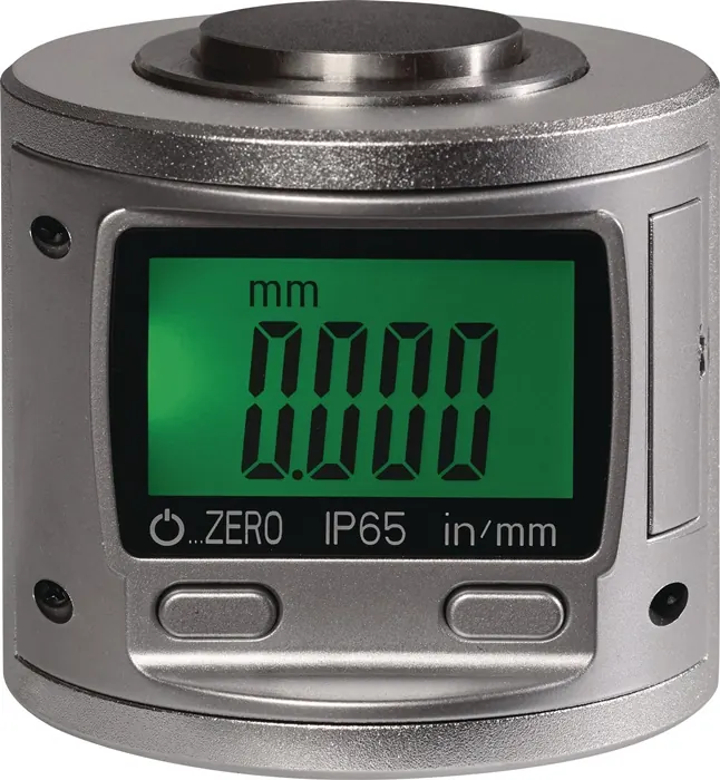 Gereedschapsvoorinstelapparaat IP65 0,001 mm