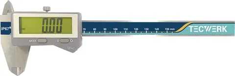 Schuifmaat DIN 862 IP67 150 mm (art. 2000851007)