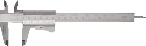 Zakschuifmaat DIN 862 150 mm (art. 2000851010)