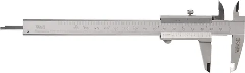 Zakschuifmaat DIN 862 150 mm (art. 2000851015)
